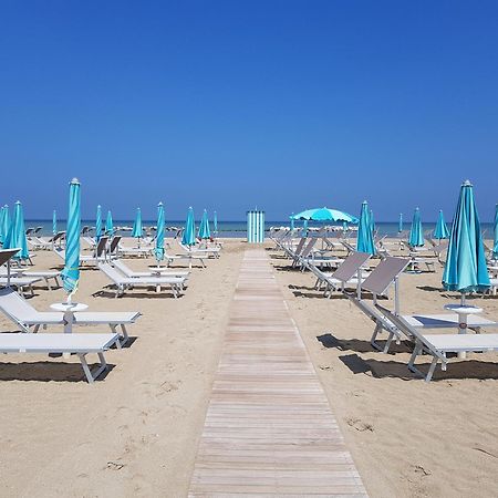 Hotel Betty Rimini Exterior foto